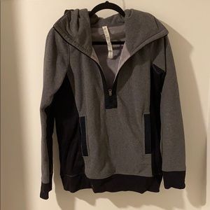 Lululemon sweater